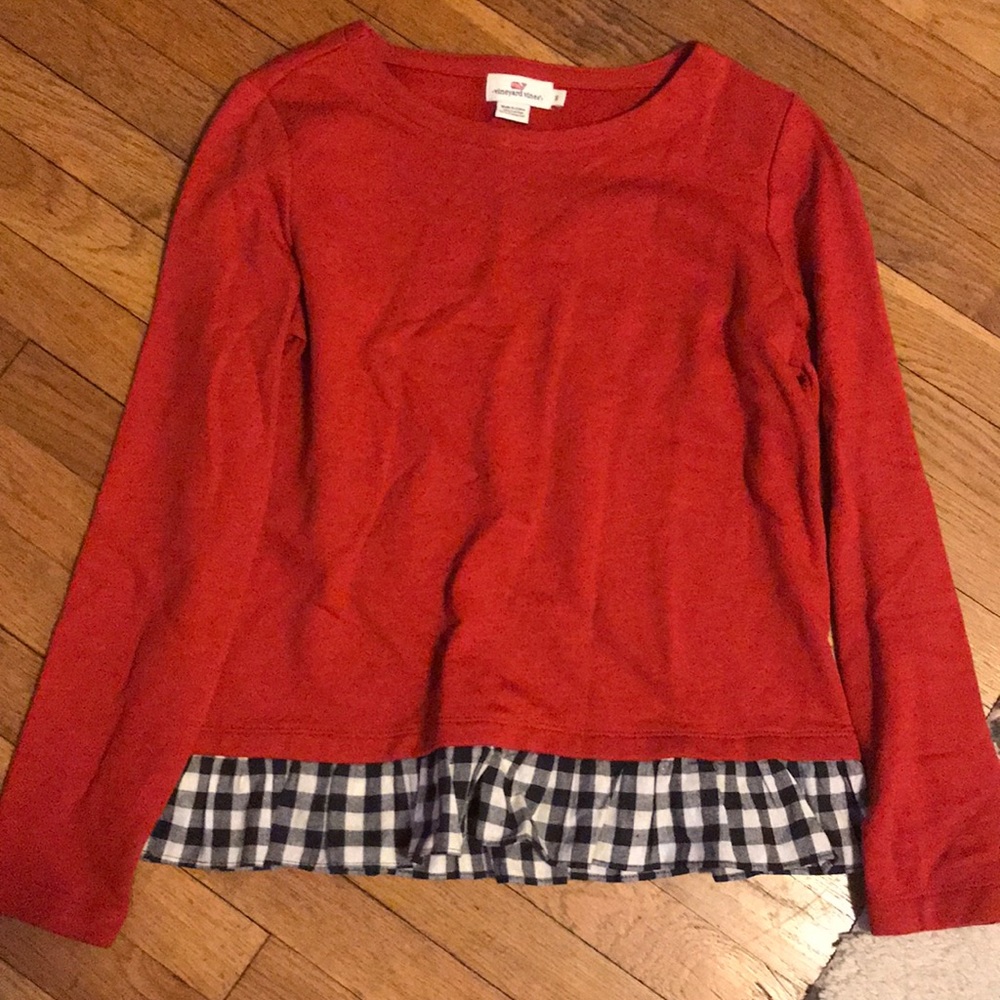 Vineyard vines sweater